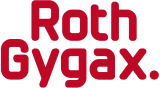 Logo Roth Gygax & Partner